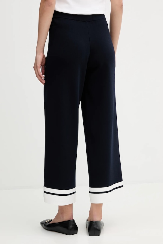 Odzież Joseph Ribkoff spodnie 261942 granatowy