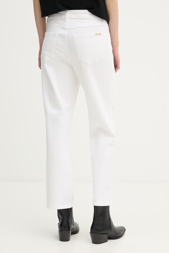 Odzież Joseph Ribkoff jeansy 261995 biały