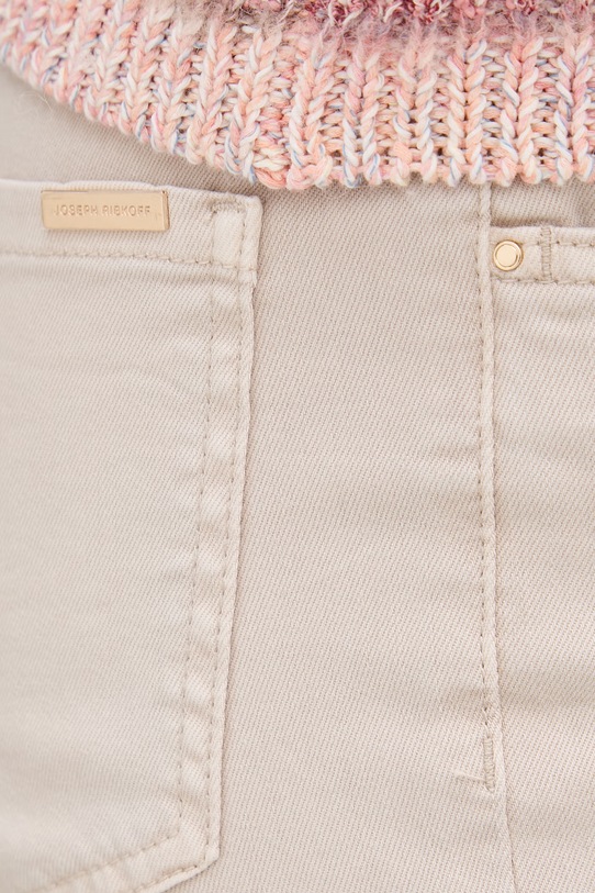 Joseph Ribkoff jeansy beżowy 261995