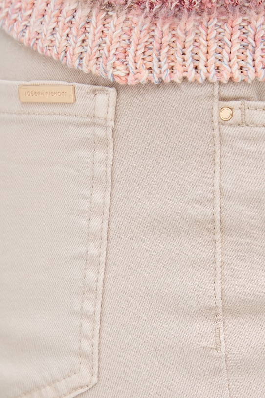 Joseph Ribkoff jeansy beżowy 261995