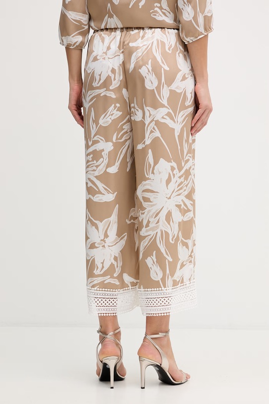 Odzież Joseph Ribkoff spodnie damskie 261023 beżowy