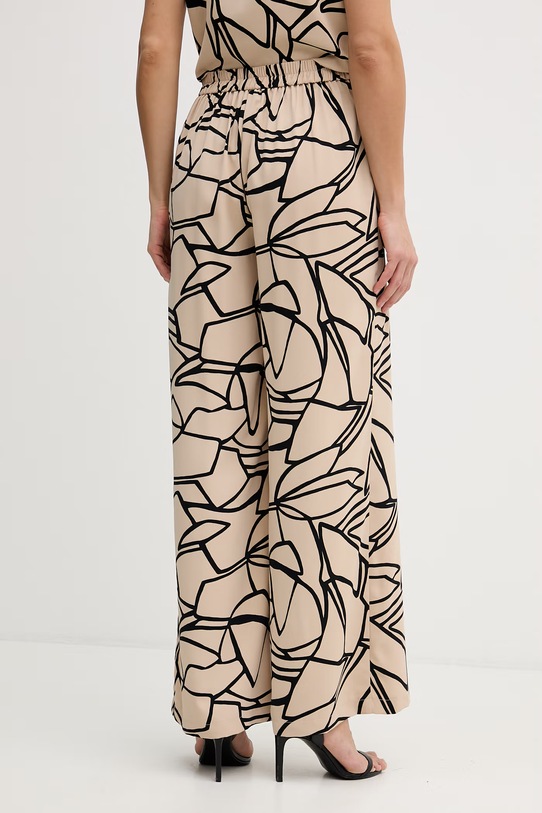 Odzież Joseph Ribkoff spodnie damskie 261126 beżowy