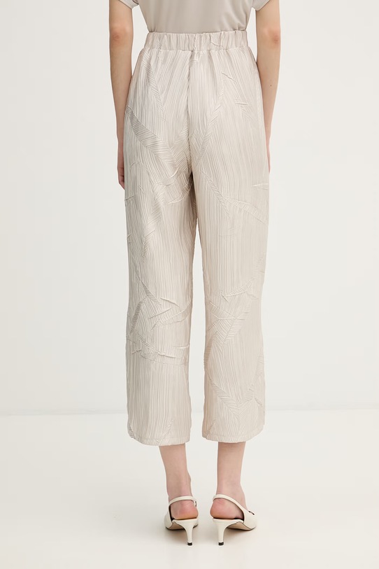 Odzież Joseph Ribkoff spodnie 261161 beżowy