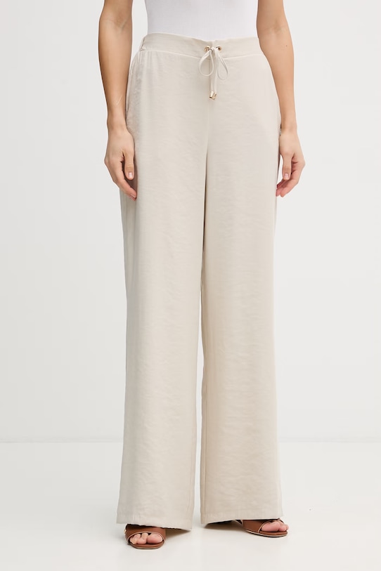 Joseph Ribkoff spodnie damskie beżowy 261221