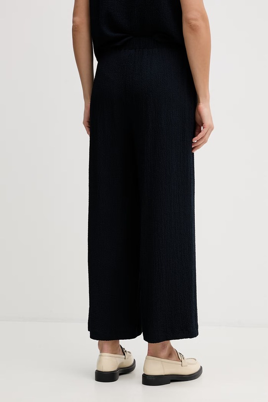 Odzież Joseph Ribkoff spodnie damskie 261197 granatowy