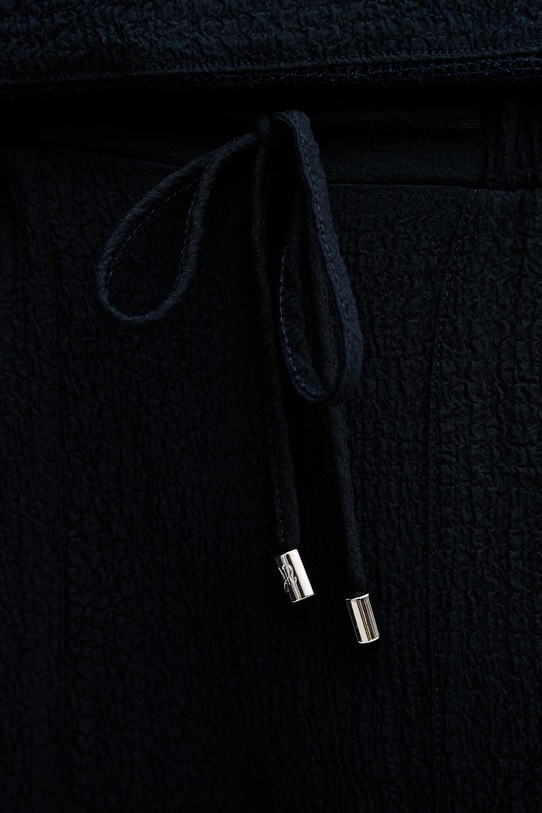 Joseph Ribkoff spodnie damskie granatowy 261197