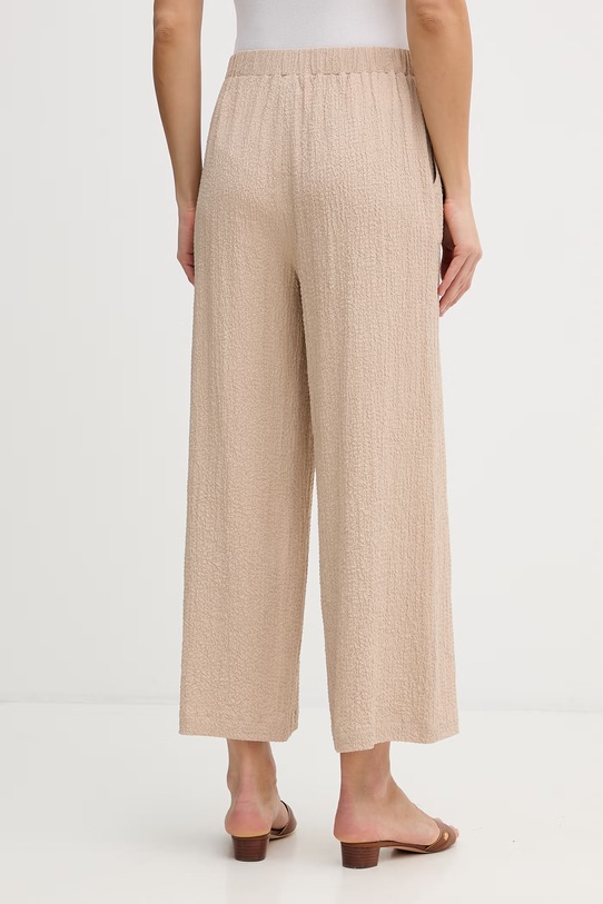 Odzież Joseph Ribkoff spodnie damskie 261197 beżowy