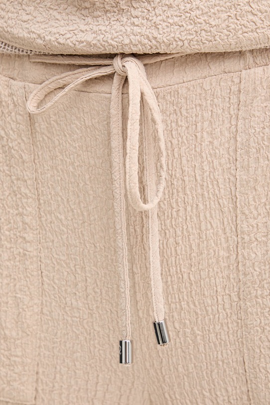 Joseph Ribkoff spodnie damskie beżowy 261197