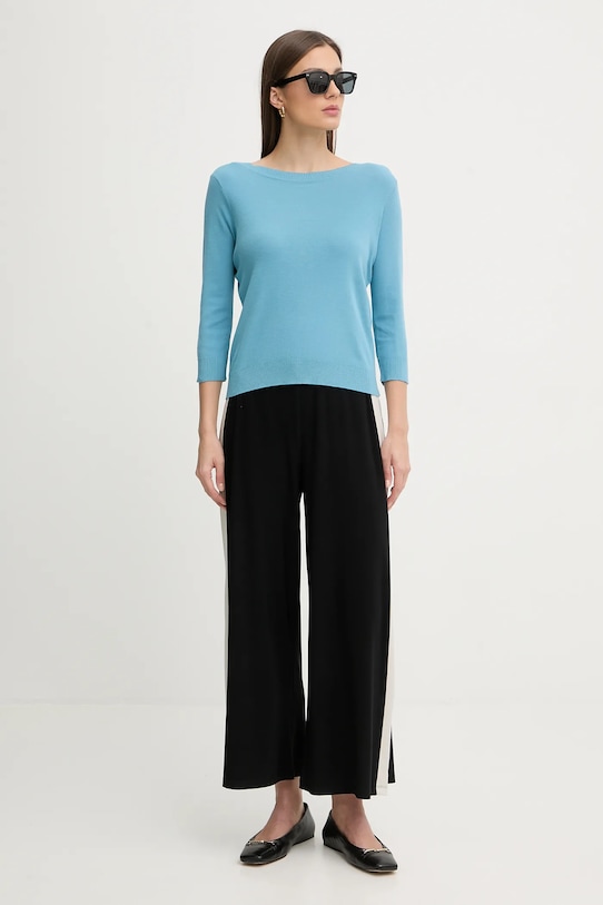 Joseph Ribkoff spodnie 261612 czarny SS26