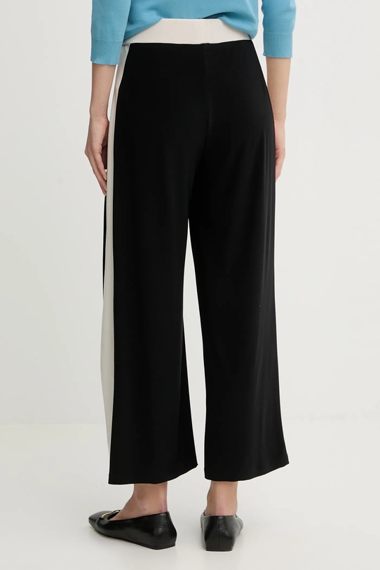 Odzież Joseph Ribkoff spodnie 261612 czarny