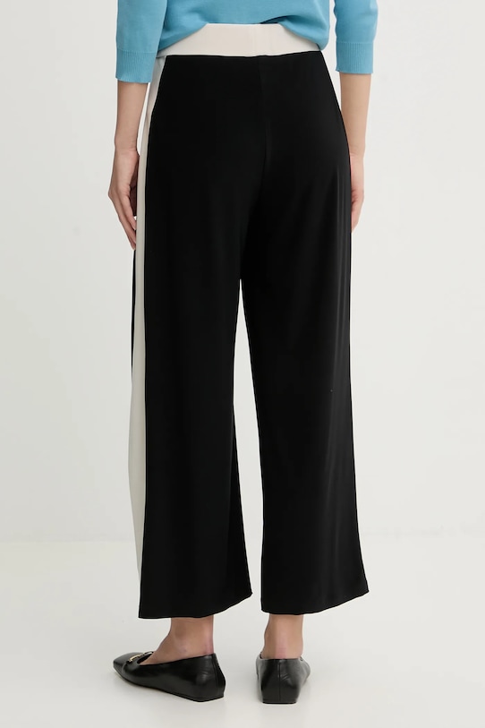 Odzież Joseph Ribkoff spodnie 261612 czarny