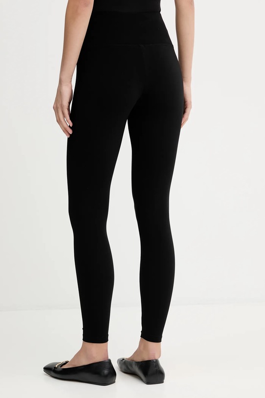 Odzież Joseph Ribkoff legginsy 261619 czarny