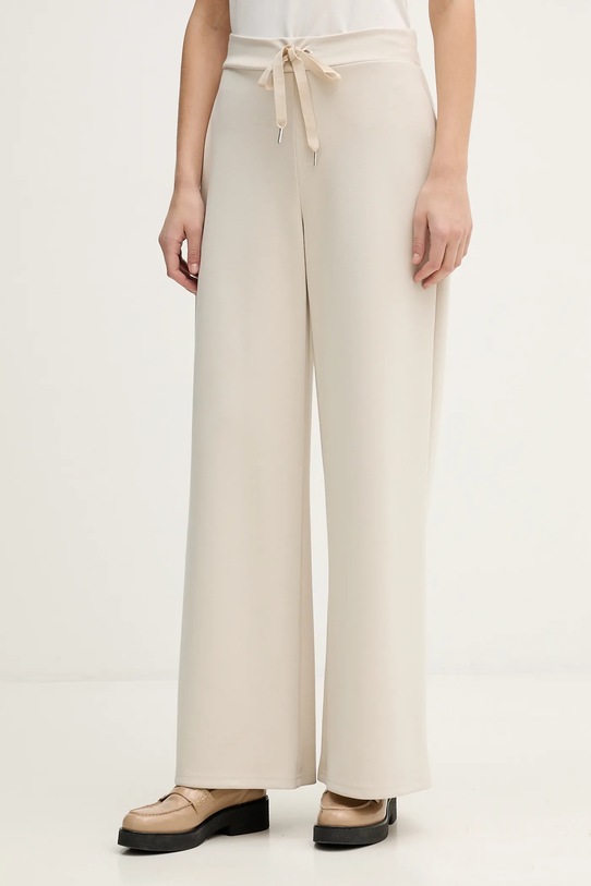 Joseph Ribkoff spodnie z elastanem beżowy 261649