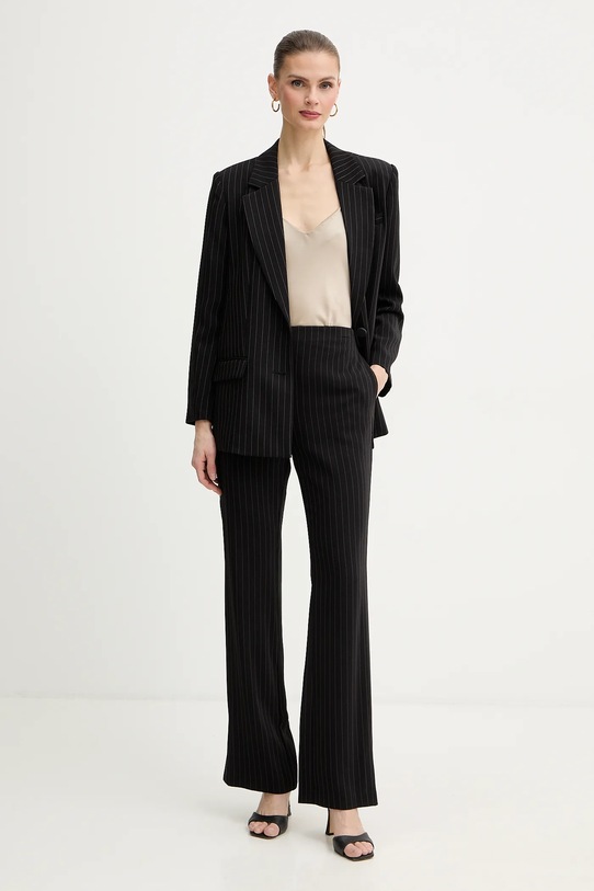 Armani Exchange hlače za žene XW001793.AF19011 crna SS26