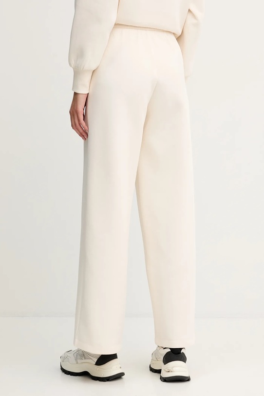 Odzież Armani Exchange spodnie dresowe XW001830.AF10818 beżowy