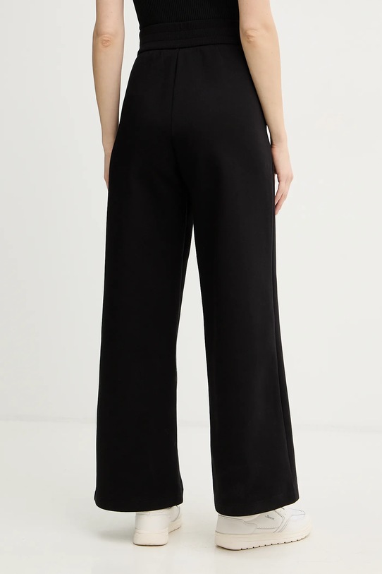 Odzież Armani Exchange spodnie dresowe XW001830.AF10818 czarny