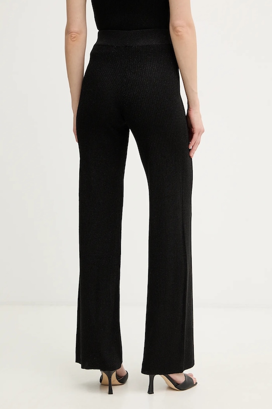 Odzież Armani Exchange spodnie XW001878.AF11957 czarny