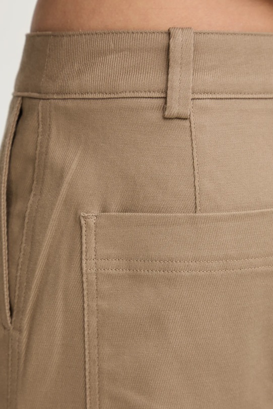 Marc O'Polo spodnie beżowy 600001910009