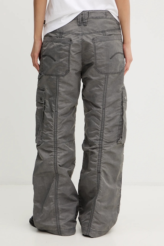 Îmbrăcăminte G-Star pantaloni D27437.D192 gri