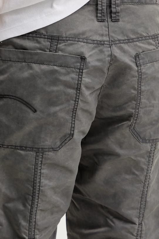 G-Star spodnie szary D27437.D192