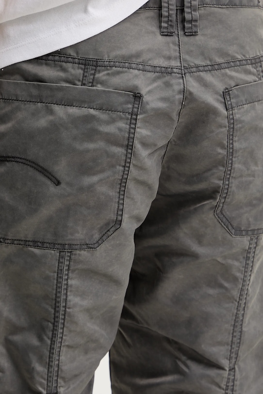 G-Star pantaloni gri D27437.D192