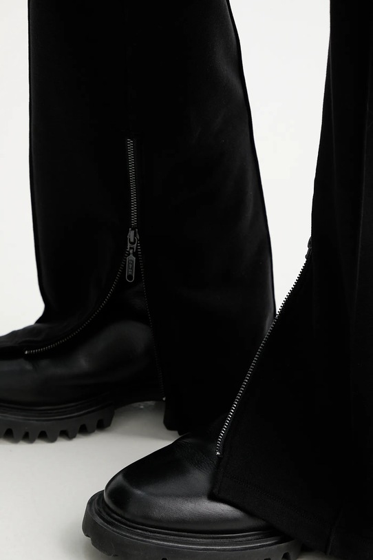 G-Star spodnie dresowe czarny D27466.D705