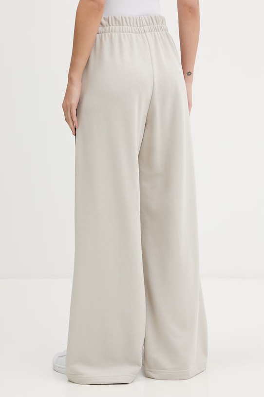 Ρούχα Παντελόνι φόρμας adidas Essentials Colourpop JZ0192 μπεζ