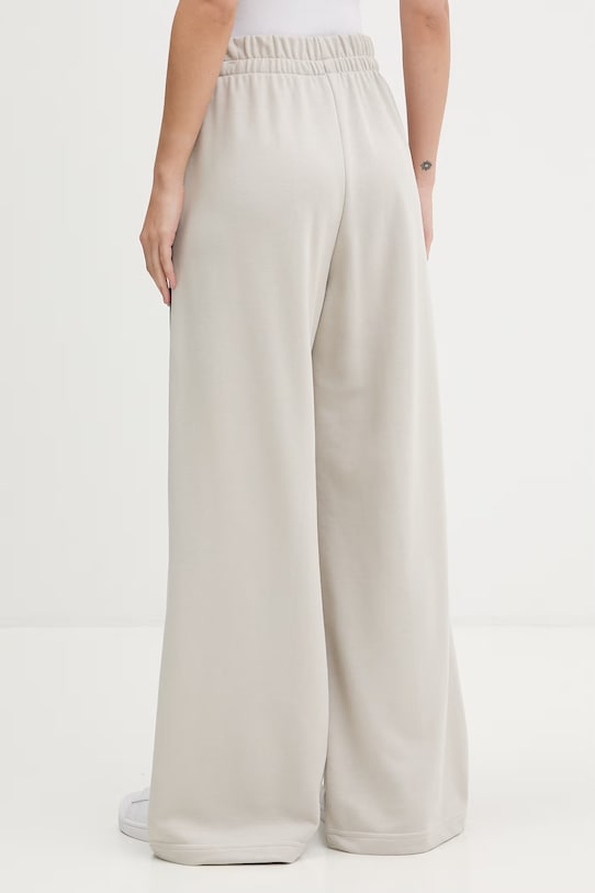 Ρούχα Παντελόνι φόρμας adidas Essentials Colourpop JZ0192 μπεζ