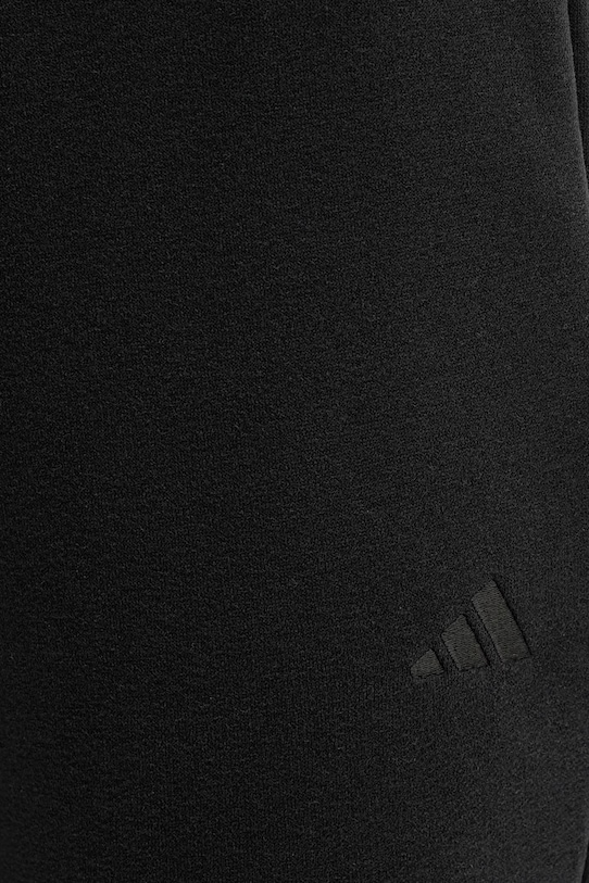 Παντελόνι φόρμας adidas Seasonal Essentials μαύρο JZ0198