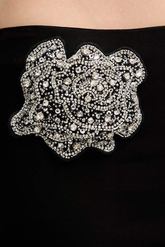 Брюки Pinko чёрный 106445.A31P