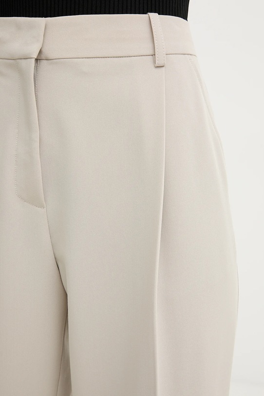 Pinko hlače kompleta ženske siva 106607.A18E