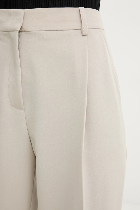 Pinko hlače kompleta ženske siva 106607.A18E