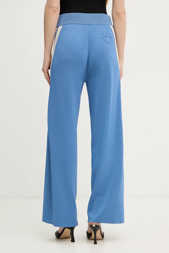 Odzież Pinko spodnie dresowe 106335.A34D niebieski