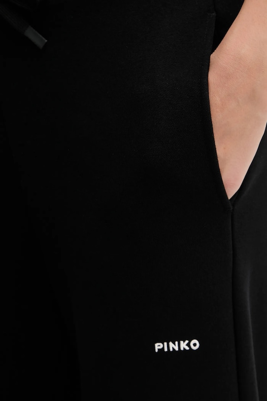 Tepláky Pinko černá 106345.A34N