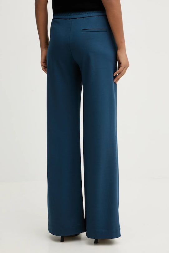 Oblečenie Nohavice Patrizia Pepe 8P0813.A715 modrá