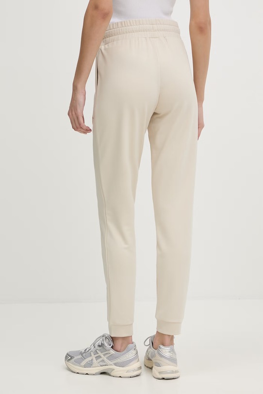 Дрехи Спортен панталон EA7 Emporio Armani TJ9RZ.8NTP66 бежов