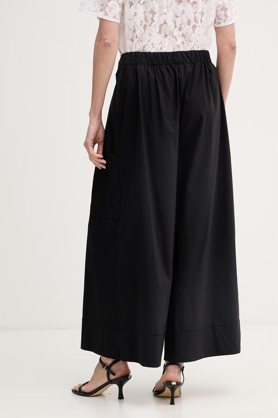 Ruházat Joseph Ribkoff alsó női pamuttal 262083 fekete