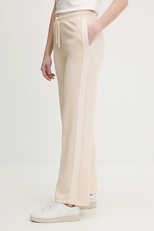 Joop! spodnie dresowe beżowy 30100028