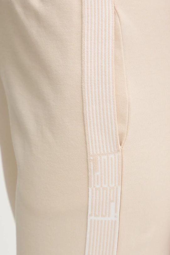 Joop! spodnie dresowe 30100028 beżowy