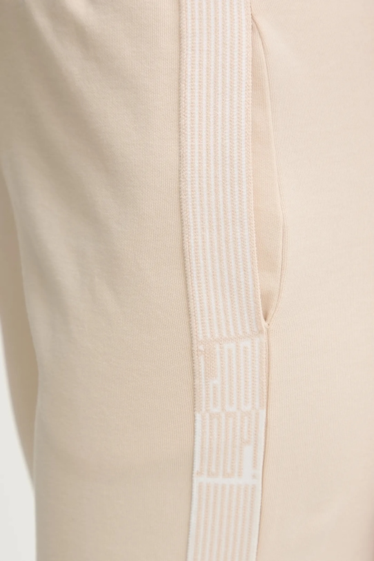 Joop! spodnie dresowe 30100028 beżowy