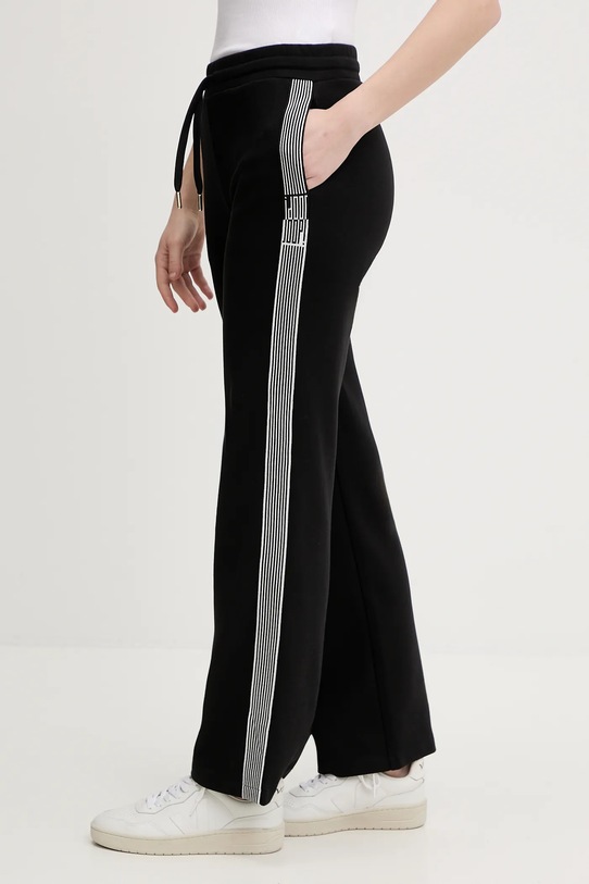 Joop! spodnie dresowe czarny 30100028