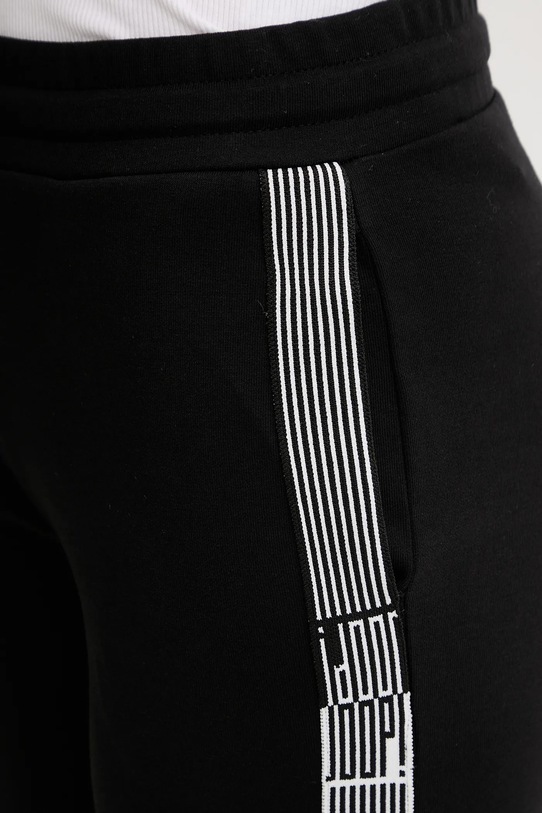Joop! spodnie dresowe 30100028 czarny
