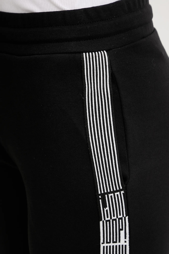 Joop! spodnie dresowe 30100028 czarny