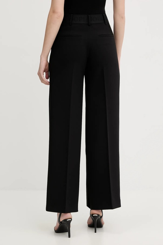 Odzież Joop! spodnie 30100442 czarny