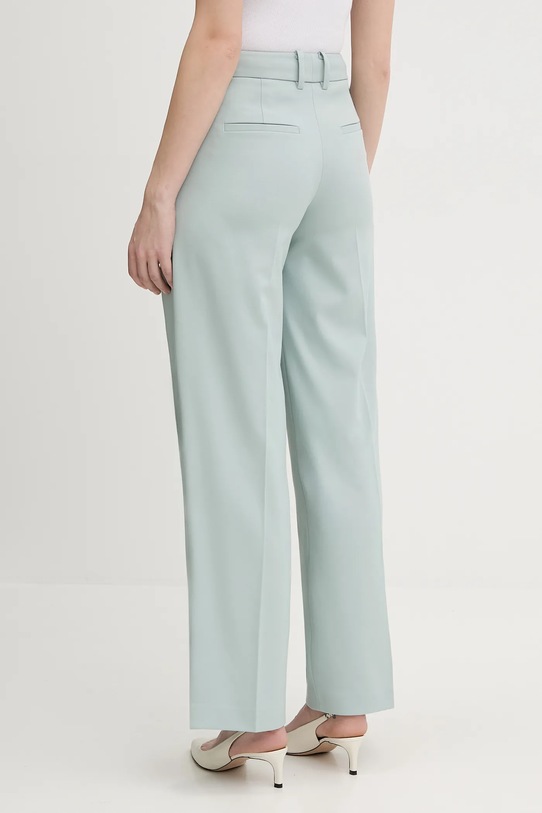 Odzież Joop! spodnie 30100443 turkusowy
