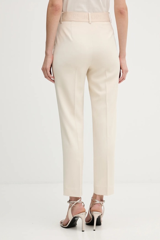 Odzież Joop! spodnie 30100482 beżowy