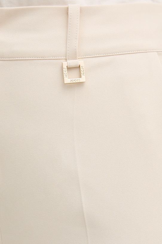 Joop! spodnie beżowy 30100482