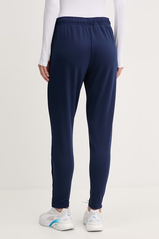 Odzież adidas Performance spodnie treningowe Entrada26 JZ6547 granatowy