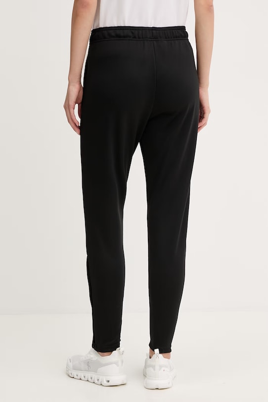 Odzież adidas Performance spodnie dresowe Entrada26 JZ6548 czarny