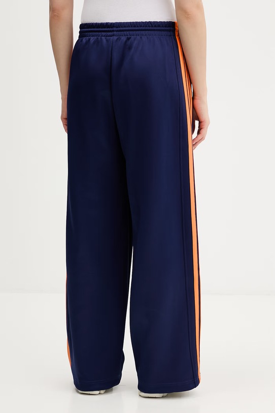 Odzież adidas spodnie dresowe Stadium KB4275 granatowy